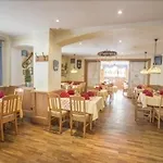 Hotel Graetz 3*