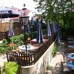 Graetz Hotel Emmering (Furstenfeldbruck)