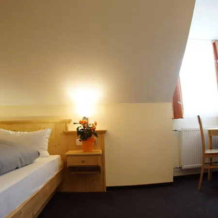 Graetz Hotel Emmering (Furstenfeldbruck)