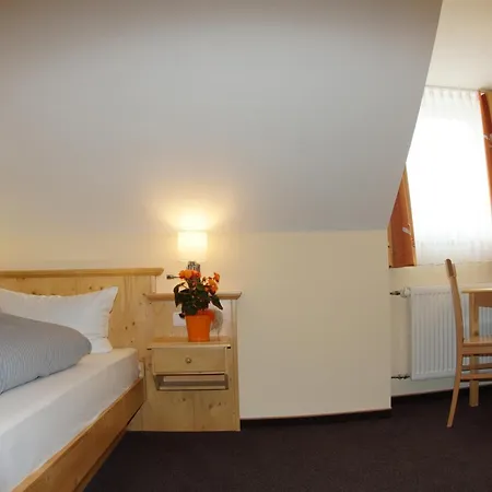 Graetz Hotel Emmering (Furstenfeldbruck)