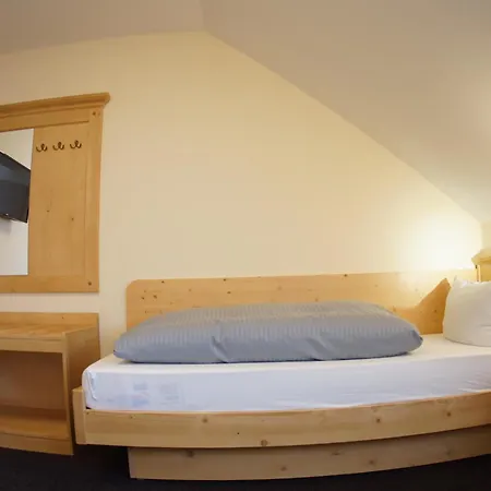 Hotel Graetz