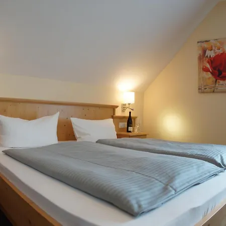 Graetz Hotel Emmering (Furstenfeldbruck)