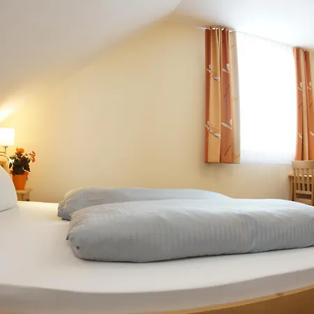 Hotel Graetz 3*