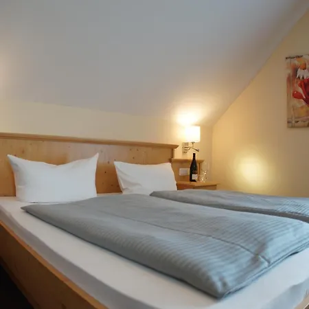 Hotel Graetz