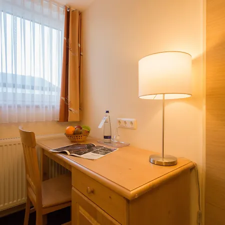 Graetz Hotel