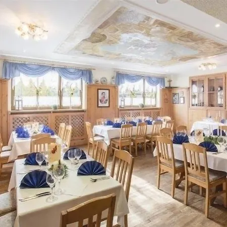 Hotel Graetz