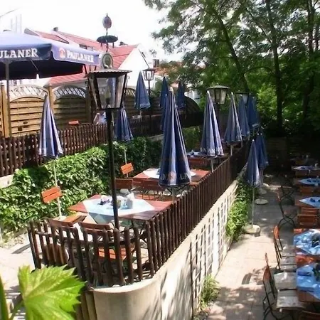 Graetz Hotel Emmering (Furstenfeldbruck)