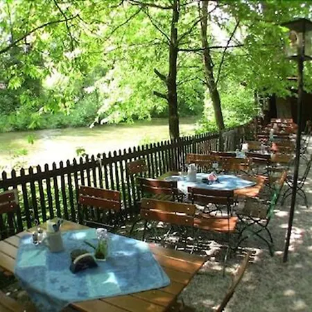 Hotel Graetz