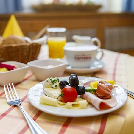 Graetz Hotel Emmering (Furstenfeldbruck)
