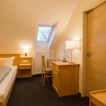 Hotel Graetz 3*