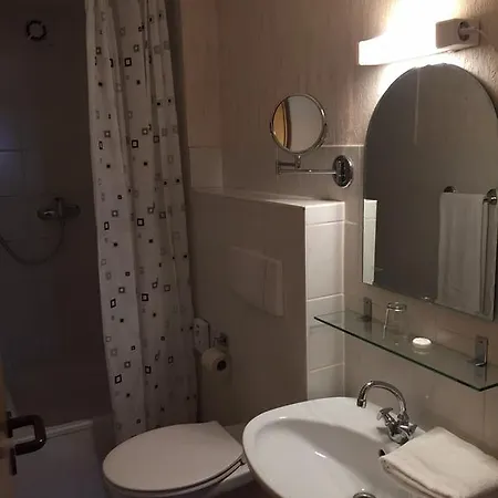 Hotel Graetz Emmering (Furstenfeldbruck)