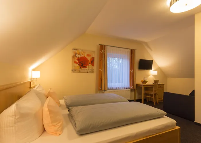 Hotel Graetz