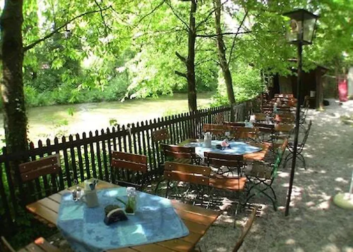 Hotel Graetz