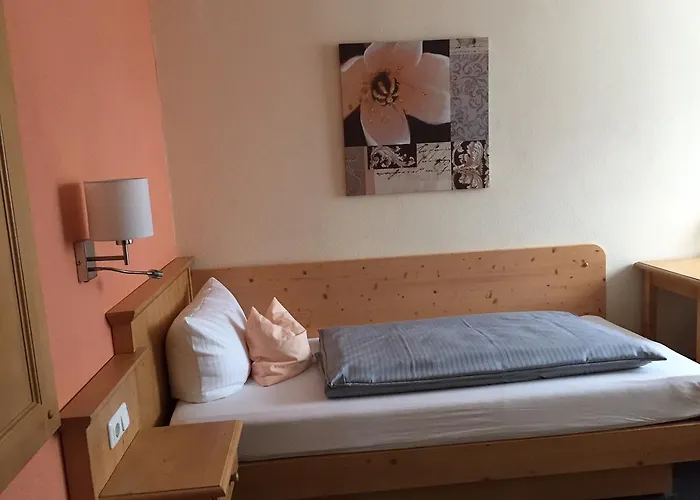 Hotel Graetz