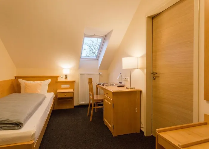 Hotel Graetz 3*