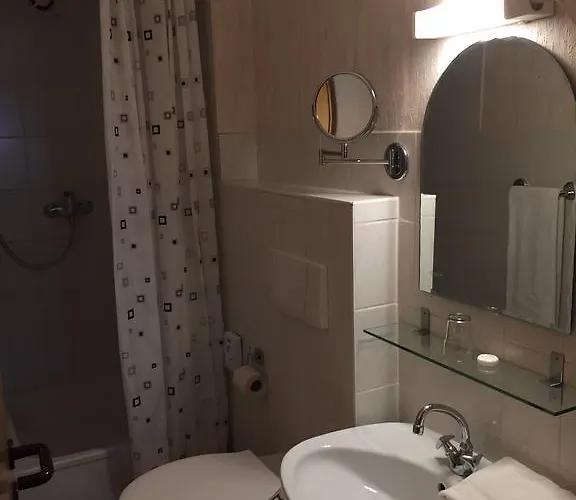 Hotel Graetz Emmering (Furstenfeldbruck)