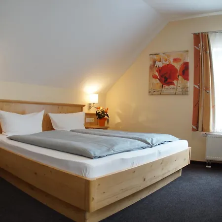 Graetz Hotel Emmering (Furstenfeldbruck)