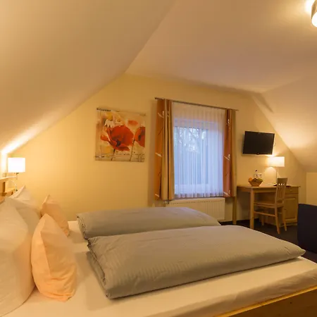 Hotel Graetz