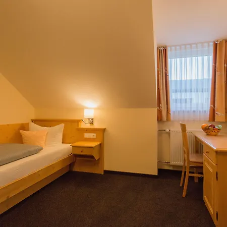 Graetz Hotel Emmering (Furstenfeldbruck)