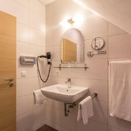 Hotel Graetz Emmering (Furstenfeldbruck)