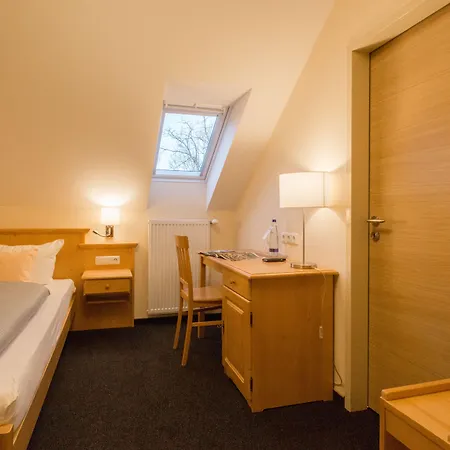 Hotel Graetz Emmering (Furstenfeldbruck)