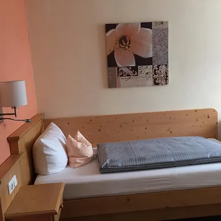 Hotel Graetz