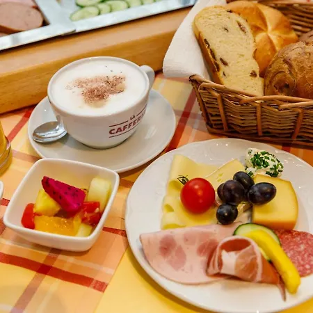 Graetz Hotel Emmering (Furstenfeldbruck)