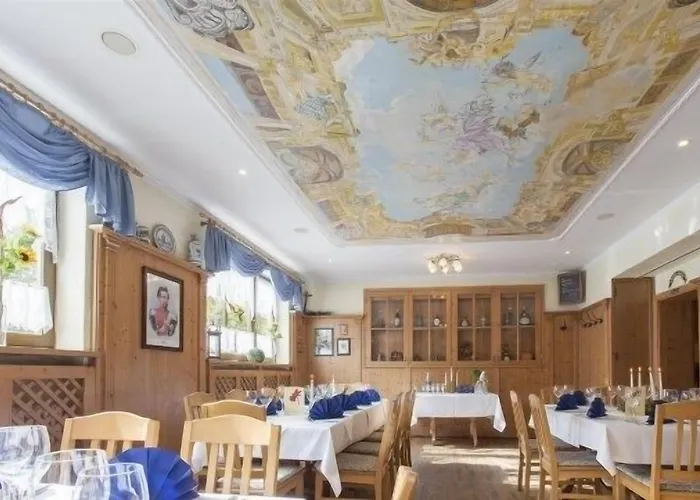 Graetz Hotel 3*
