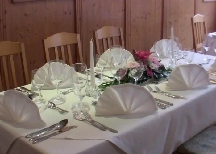 Graetz Hotel