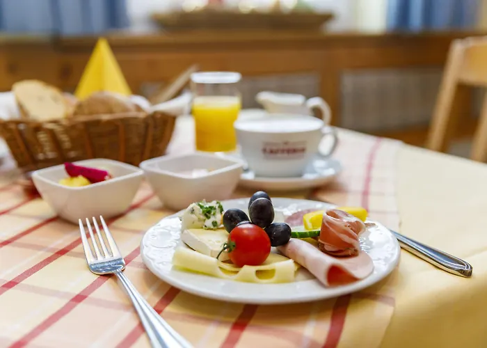 Graetz Hotel Emmering (Furstenfeldbruck)