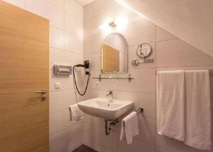 Hotel Graetz Emmering (Furstenfeldbruck)